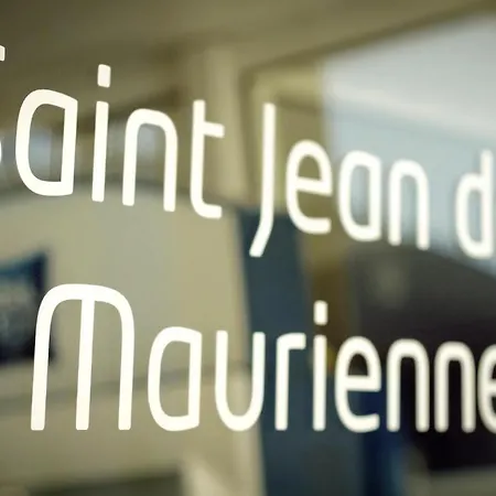 Ibis Budget Saint Jean De Maurienne Hotel Sainte-Marie-de-Cuines