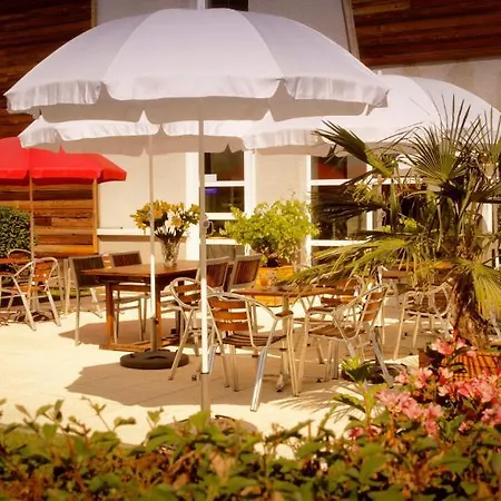 Ibis Budget Saint Jean De Maurienne Hotel 2*